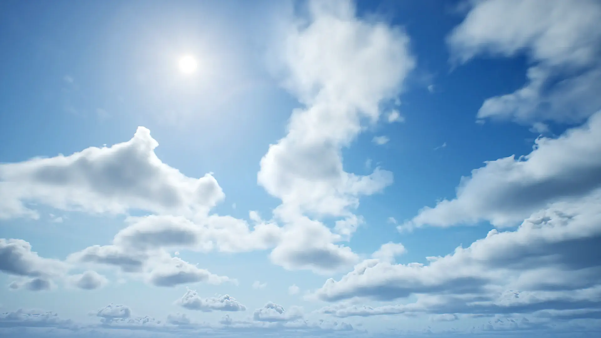 【UE4/5】超级动态天空-Ultra Dynamic Sky（跟新版本 v8.4）