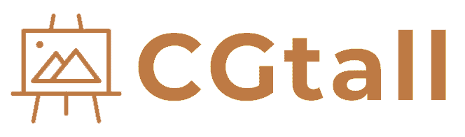 CGTall_国际最新虚幻5资源，CG资源素材教程分享平台