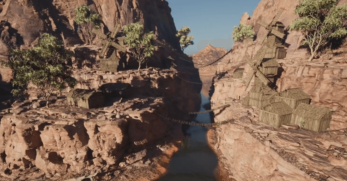 【中文字幕】大师级虚幻入门到进阶教程 Learn Unreal Engine 5 Made Easy