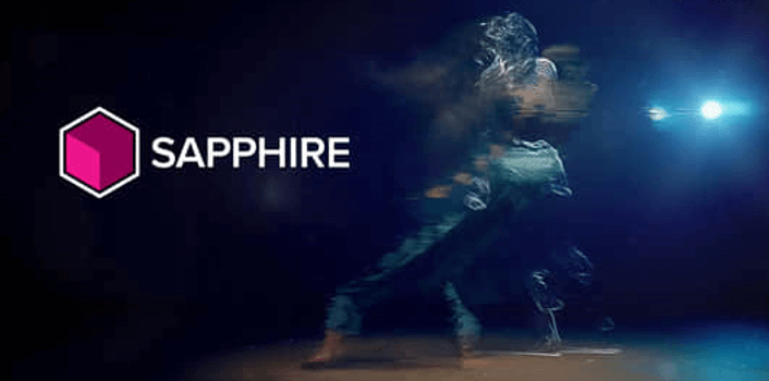 蓝宝石视觉特效与转场AE/PR插件Sapphire 2024.01 CE Win一键安装版