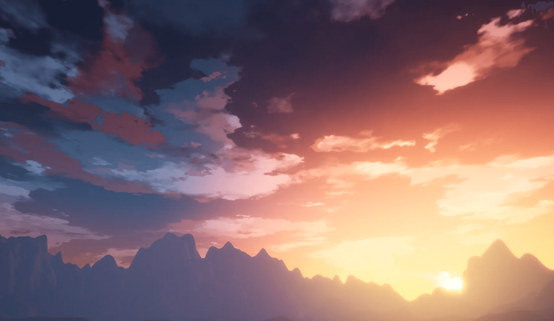 【UE4/5】风格化天气系统 – StylizedWeather