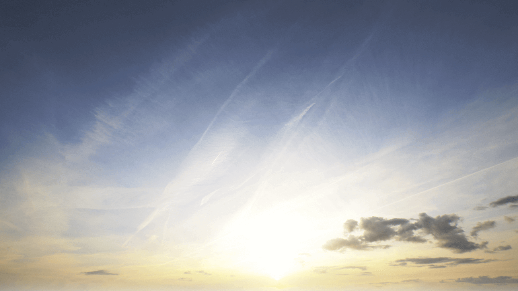 【UE4/5】25个天空包 – Sky Pack 25 Skies