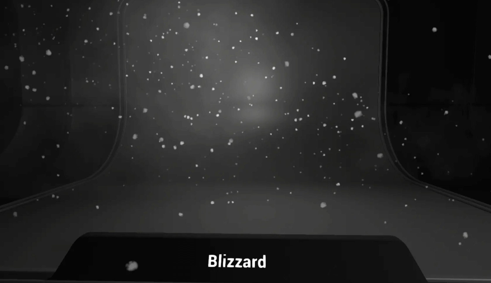 【UE4/5】天气自然特效-VFX Weather Pack