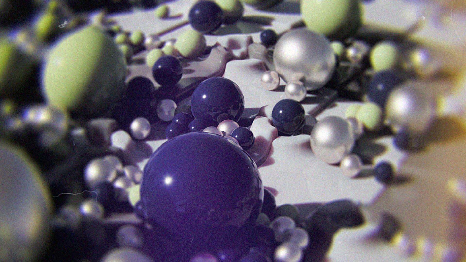 【UE4/5】镜头和胶片后期处理-Lens and Film Post Process