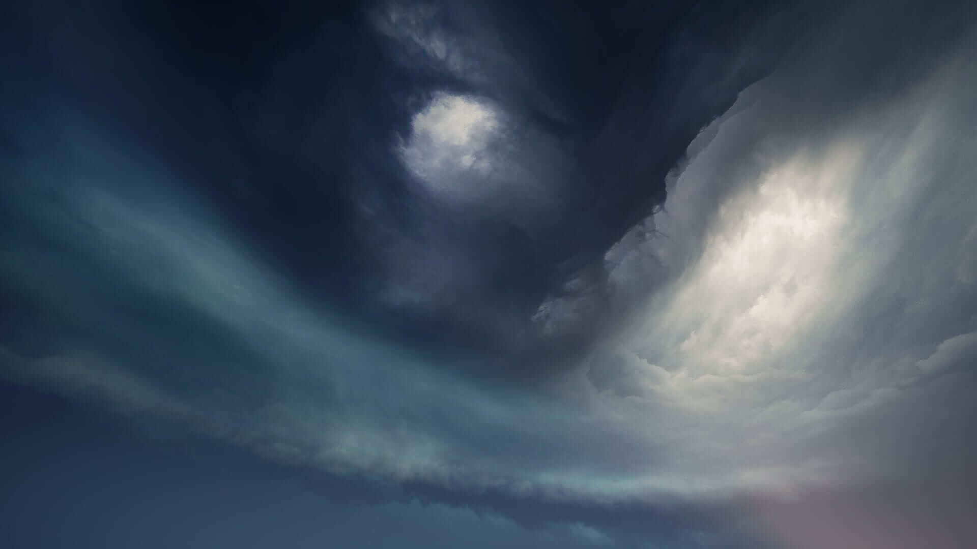 【UE4/5】幻彩天空-Matte Painting Skybox Bundle II