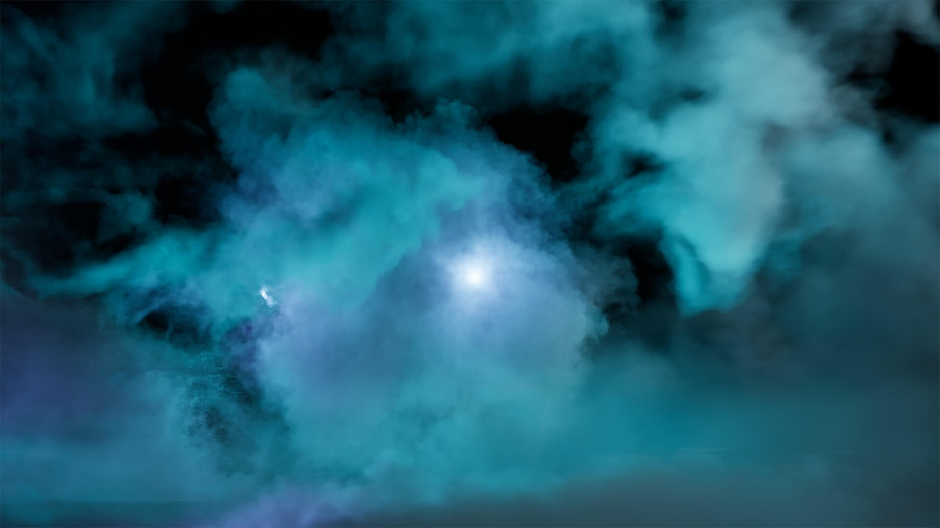 【UE5】VDB云包 – Cloud Forge-VDB Cloud Pack Volume 2