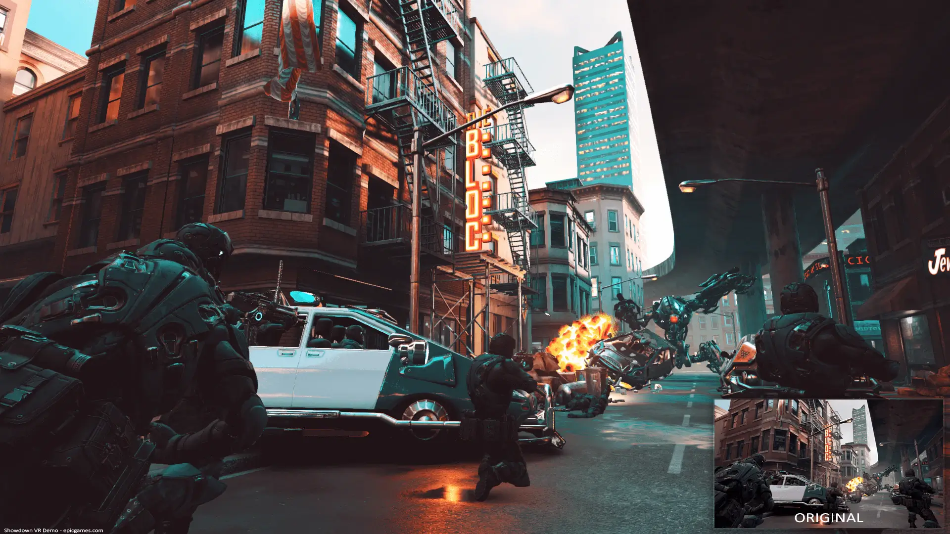 【UE4/5】场景色彩滤镜包-Amplify LUT Pack