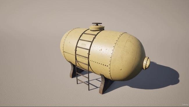 虚幻引擎 5.4 中建模全面教程-Modeling in Unreal Engine 5.4【虚幻5课程】